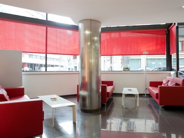 Hotel Medicis