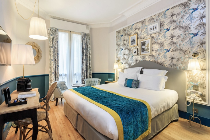 Hotel Medicis