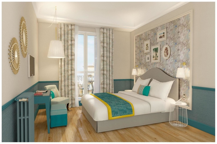 Hotel Medicis