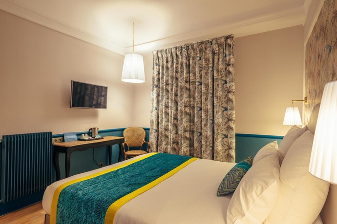 Hotel Medicis