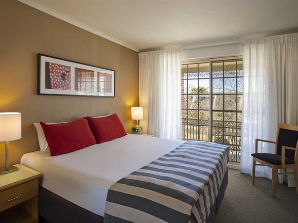 Hotel Medina Classic Canberra