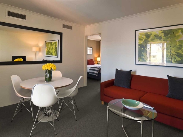 Hotel Medina Classic Canberra