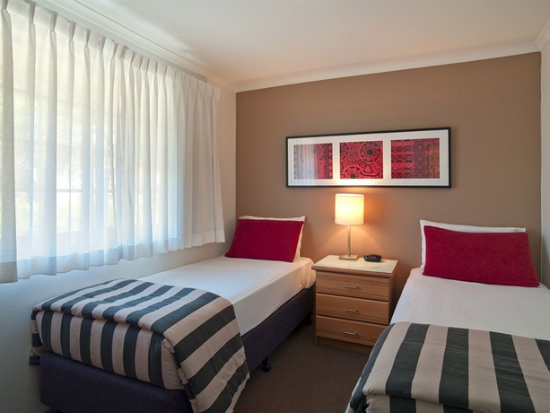Hotel Medina Classic Canberra