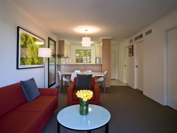 Hotel Medina Classic Canberra