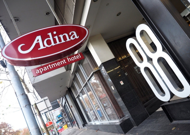 Hotel Medina Executive Flinders