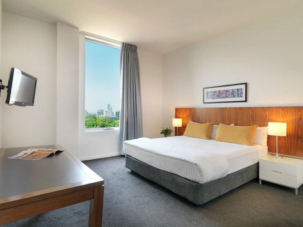 Hotel Medina Executive Flinders