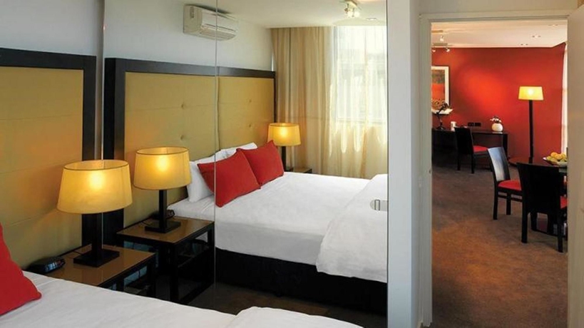 Hotel Medina Executive Northbank