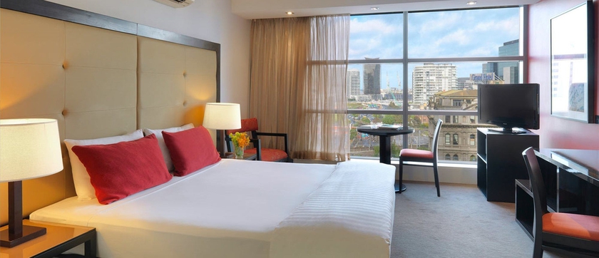 Hotel Medina Executive Northbank