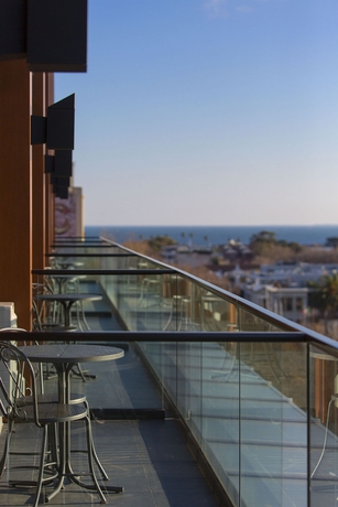 Hotel Medina Executive St Kilda