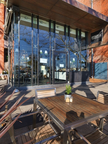 Hotel Medina Executive St Kilda