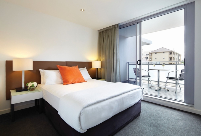 Hotel Medina Executive Wollongong