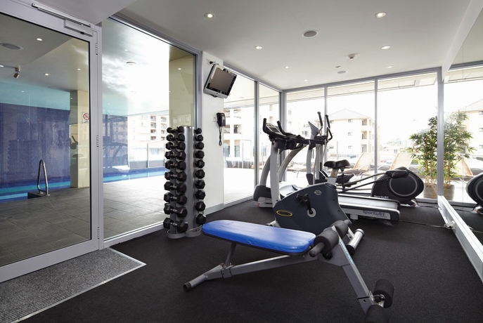 Hotel Medina Executive Wollongong