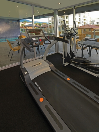 Hotel Medina Executive Wollongong