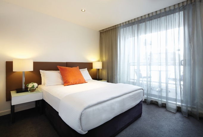 Hotel Medina Executive Wollongong