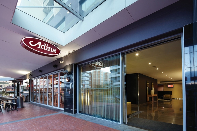 Hotel Medina Executive Wollongong