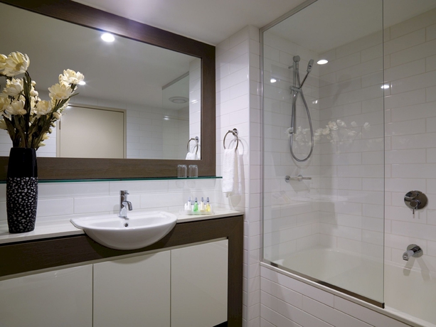 Hotel Medina Grand Darwin Waterfront