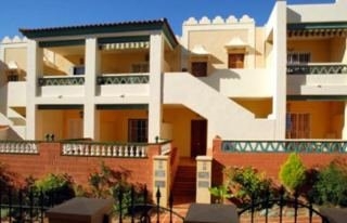 Hotel Medina Playa