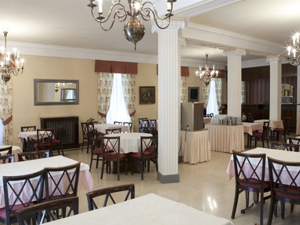 Hotel Mediodia