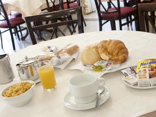 Hotel Mediodia