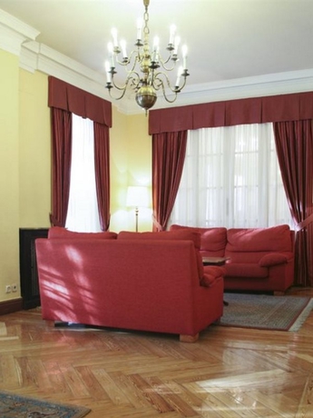 Hotel Mediodia