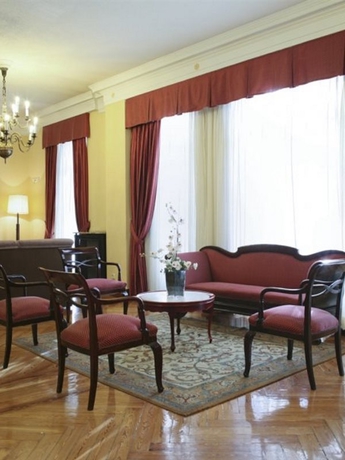 Hotel Mediodia
