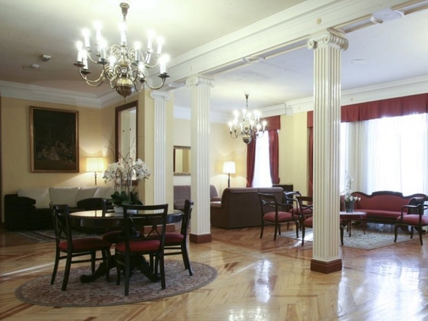 Hotel Mediodia