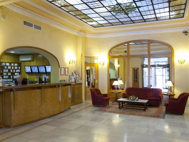 Hotel Mediodia