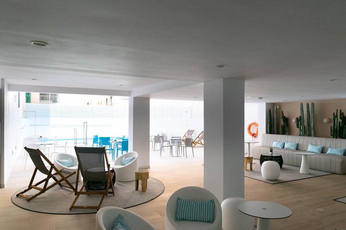 Hotel Mediodia