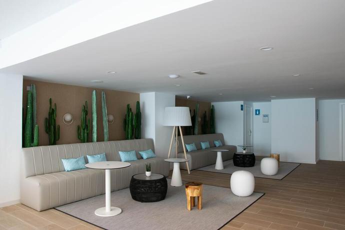 Hotel Mediodia
