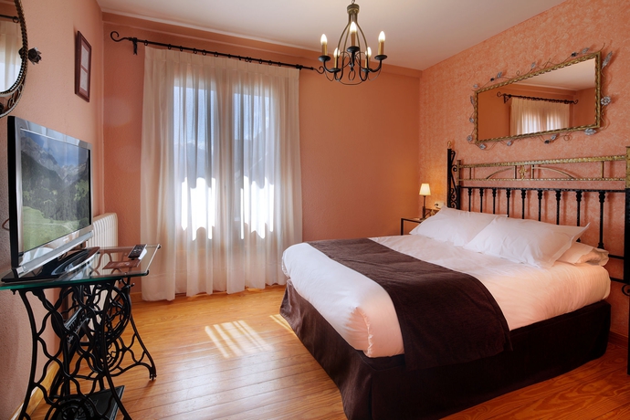 Hotel Mediodia