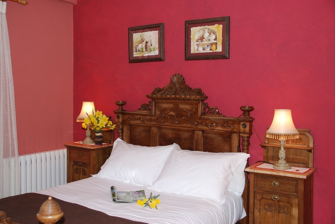 Hotel Mediodia