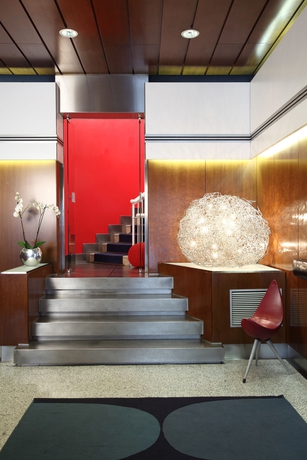 Hotel Mediolanum