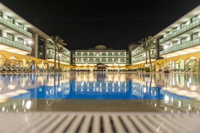 Hotel Mediterraneo