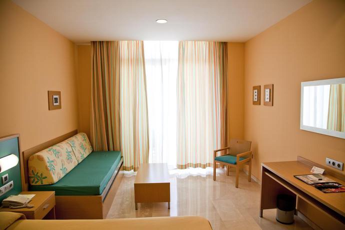 Hotel Mediterraneo