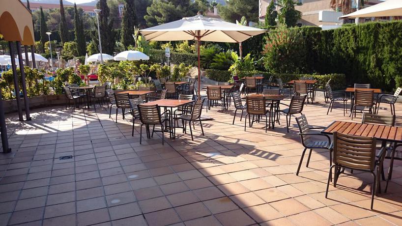 Hotel Mediterraneo