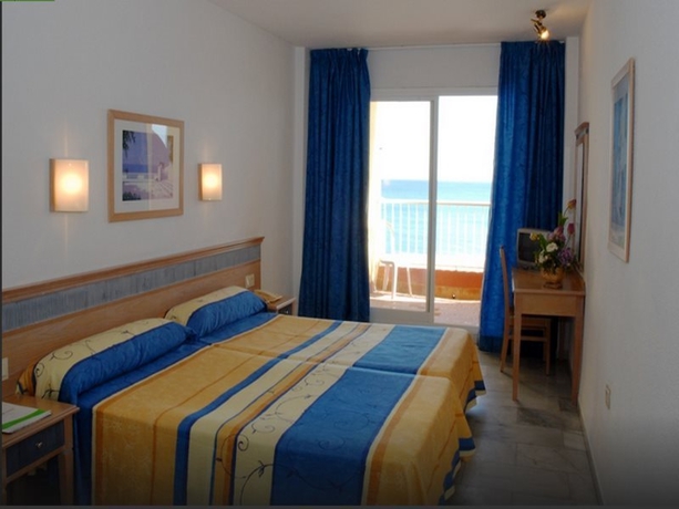 Hotel Mediterraneo