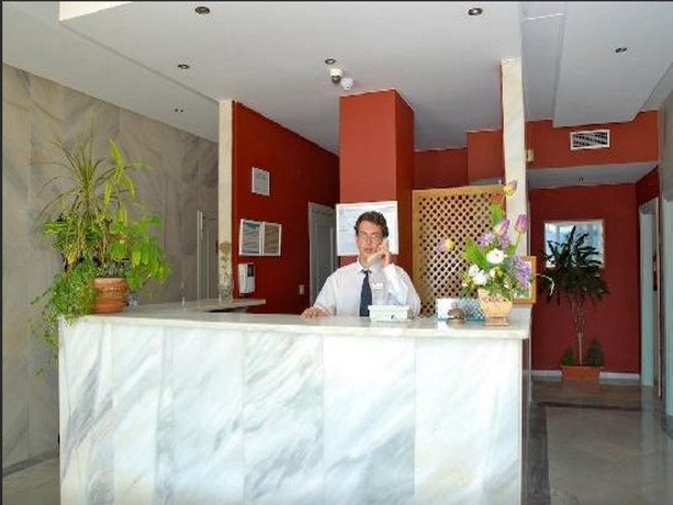 Hotel Mediterraneo