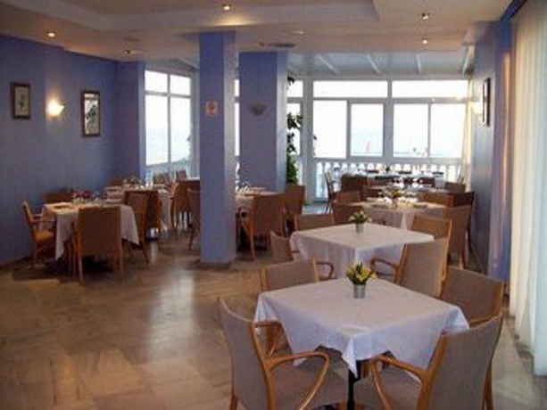 Hotel Mediterraneo