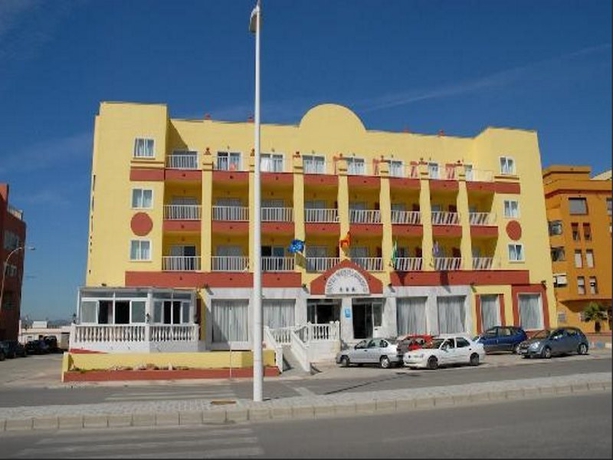 Hotel Mediterraneo