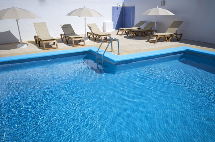 Hotel Mediterraneo