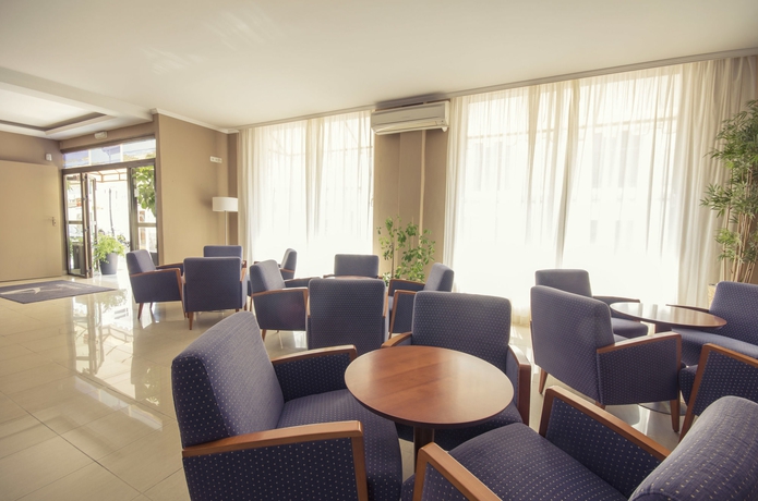 Hotel Mediterraneo