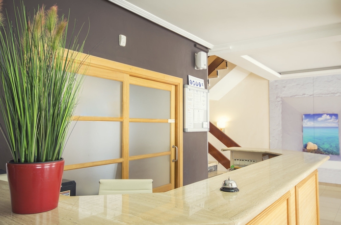 Hotel Mediterraneo