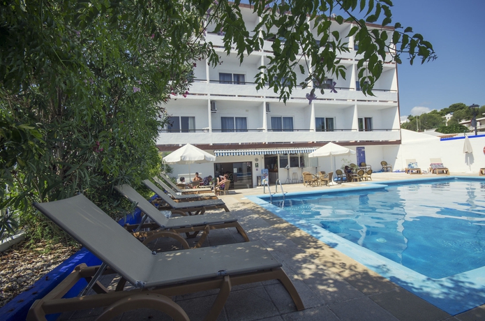 Hotel Mediterraneo
