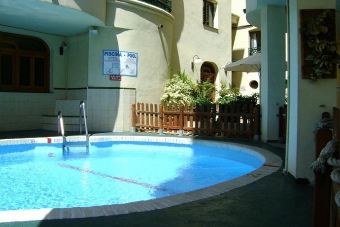 Hotel Mediterraneo