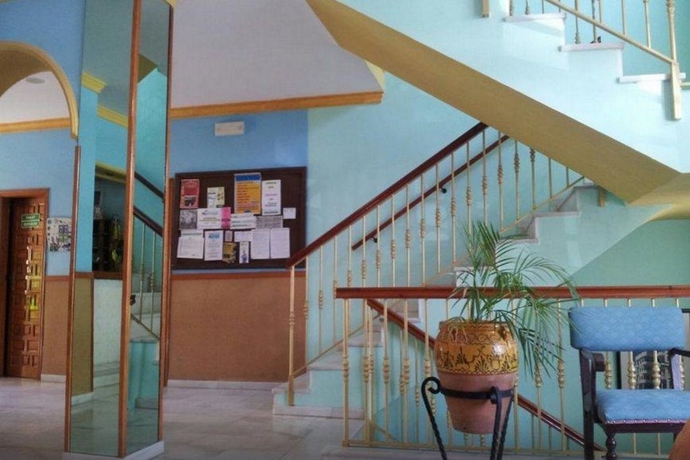 Hotel Mediterraneo