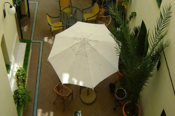 Hotel Mediterraneo