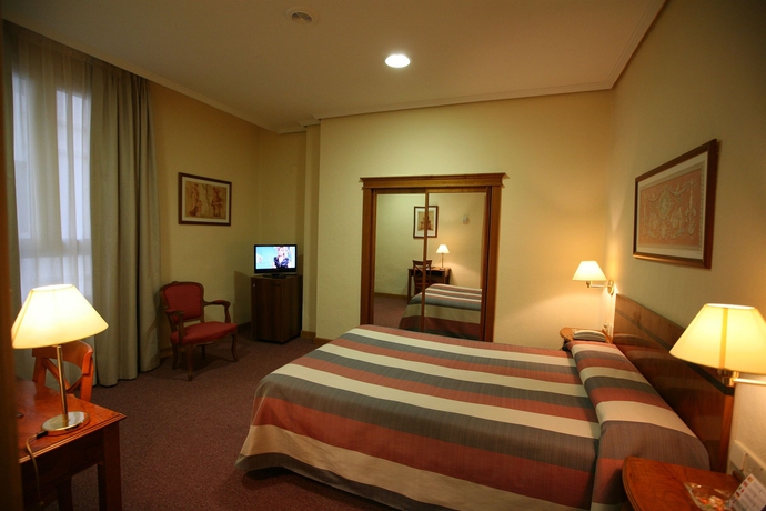 Hotel Mediterraneo