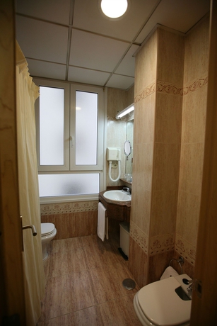Hotel Mediterraneo