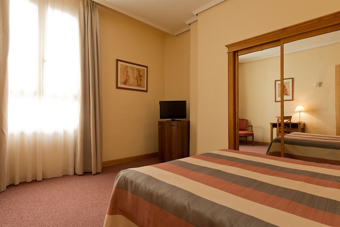 Hotel Mediterraneo