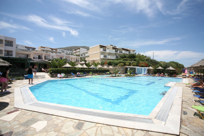 Hotel Mediterraneo